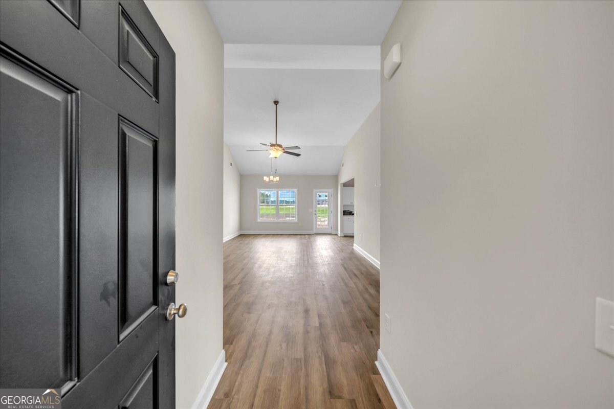 295 Lanier Road Ludowici - 5