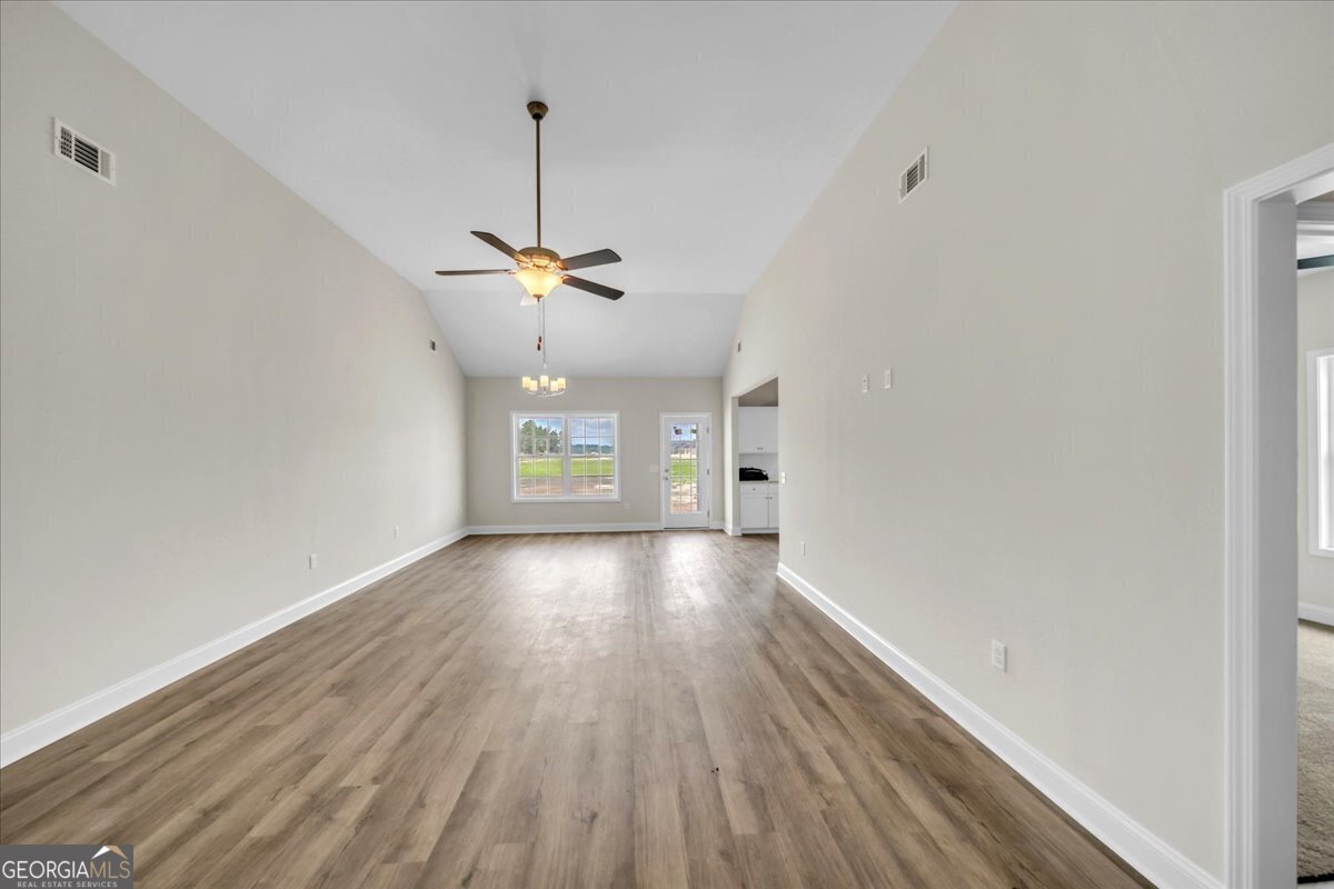 295 Lanier Road Ludowici - 6
