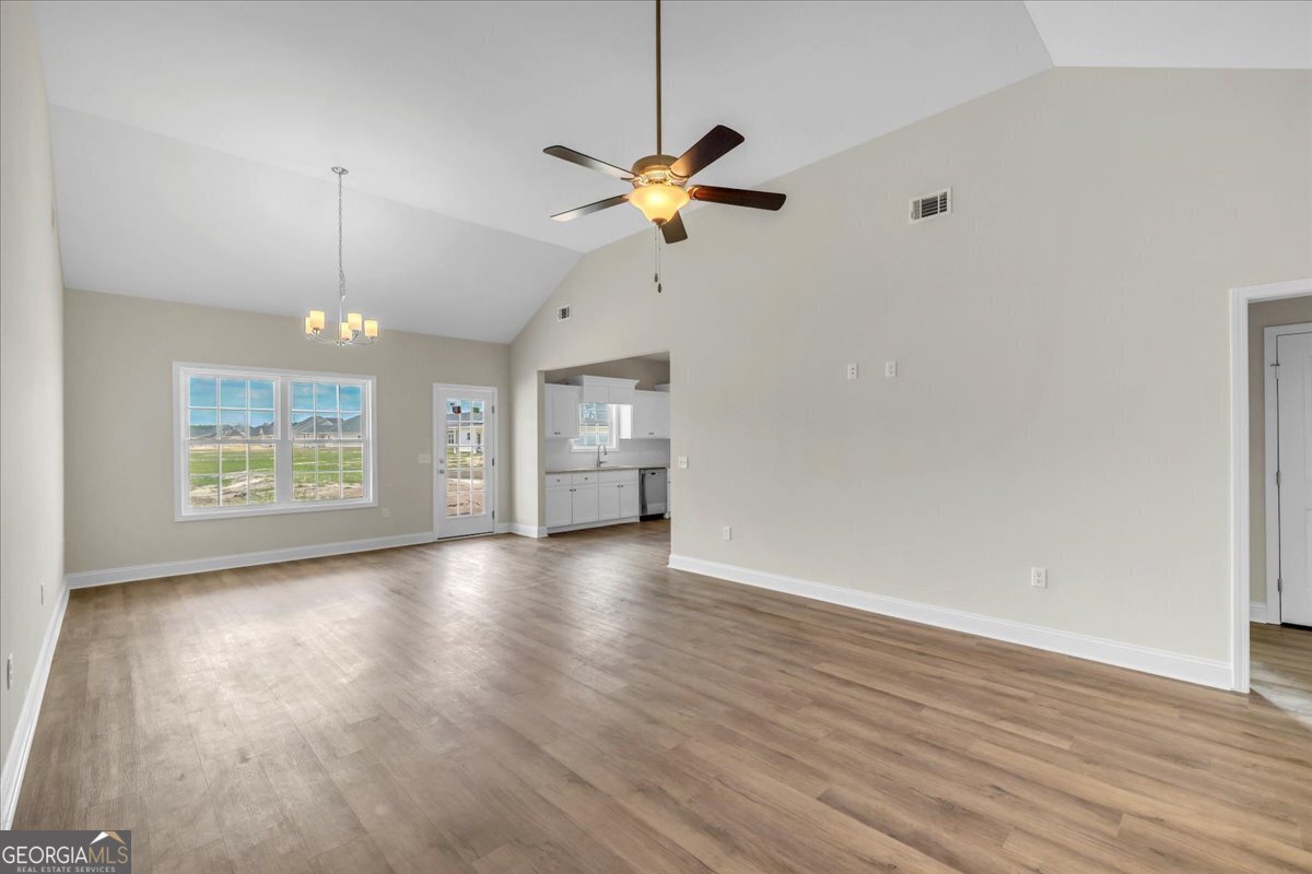 295 Lanier Road Ludowici - 7