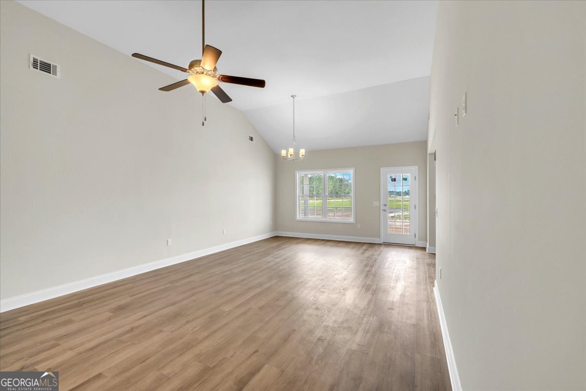 295 Lanier Road Ludowici - 8