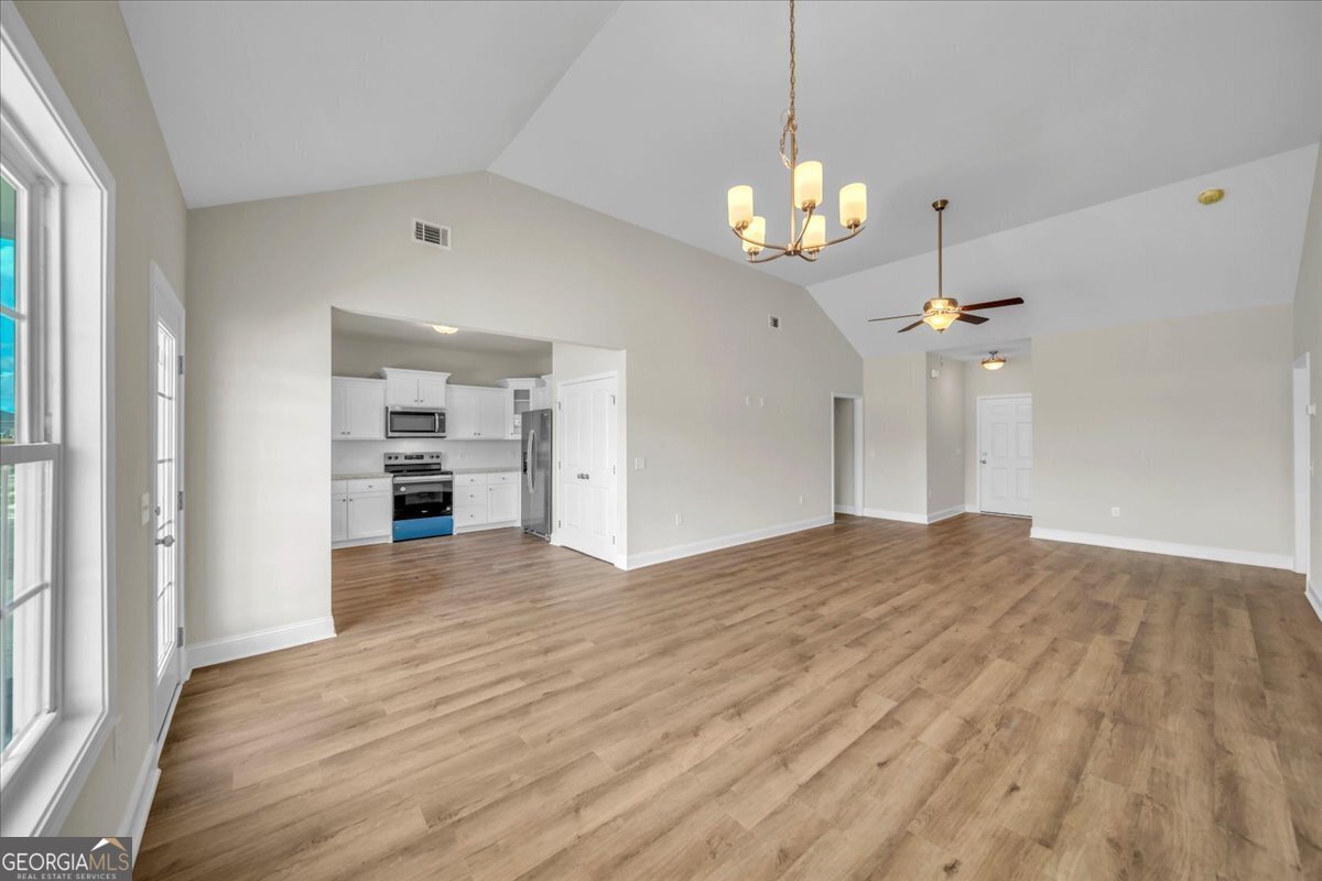 295 Lanier Road Ludowici - 9