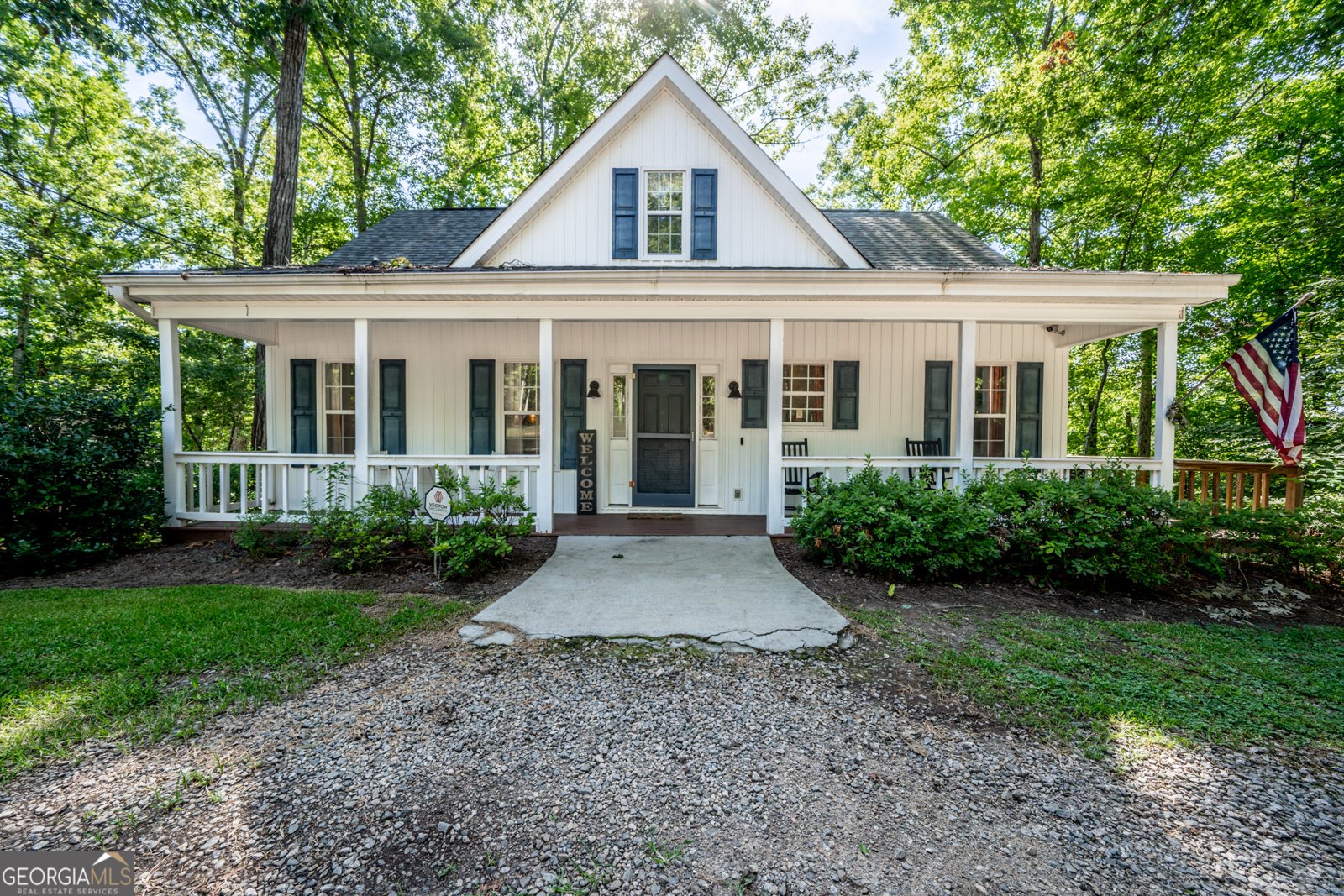 117 Bluegill Run Eatonton - 1