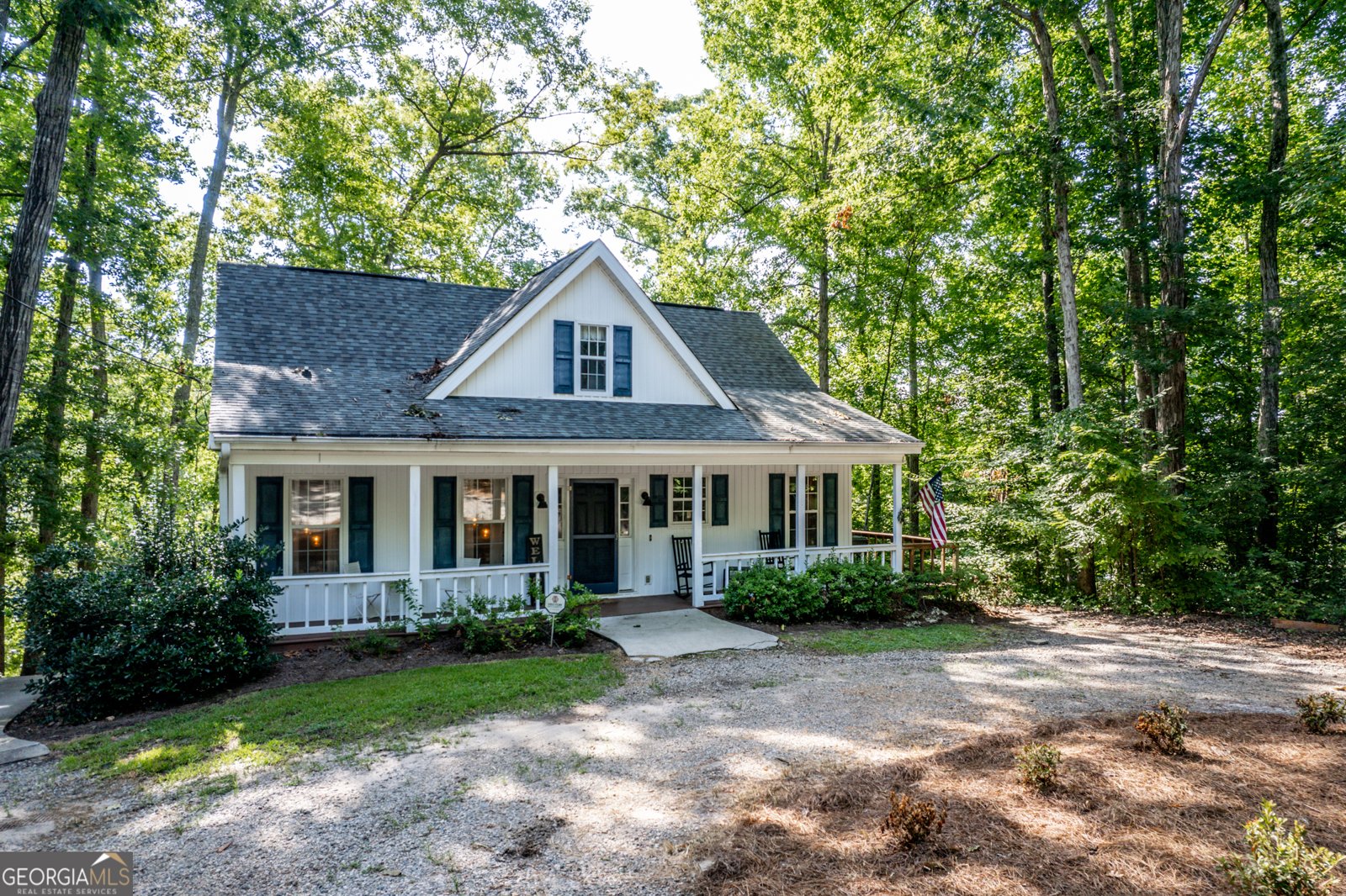 117 Bluegill Run Eatonton - 2
