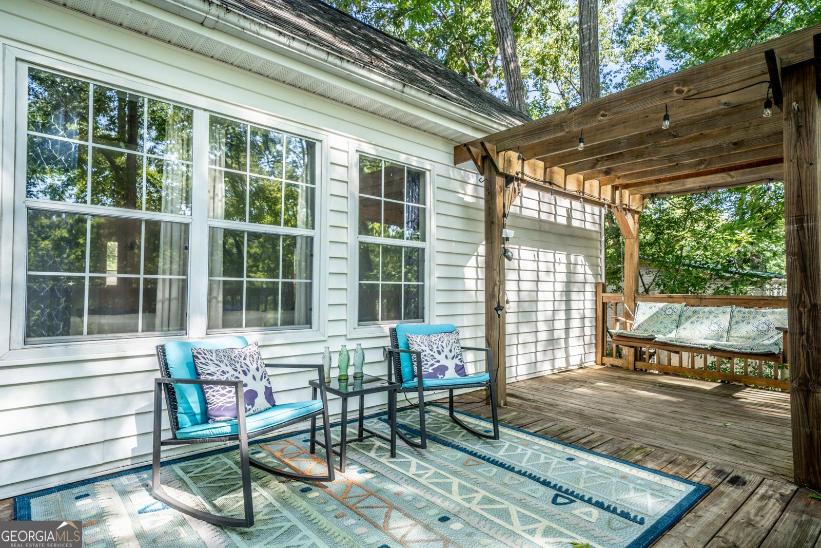 117 Bluegill Run Eatonton - 29