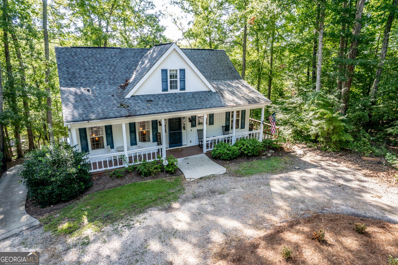 117 Bluegill Run Eatonton - 3