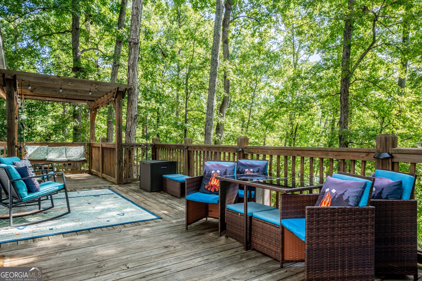 117 Bluegill Run Eatonton - 30