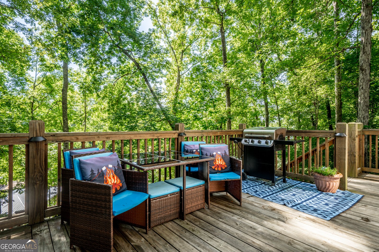 117 Bluegill Run Eatonton - 31