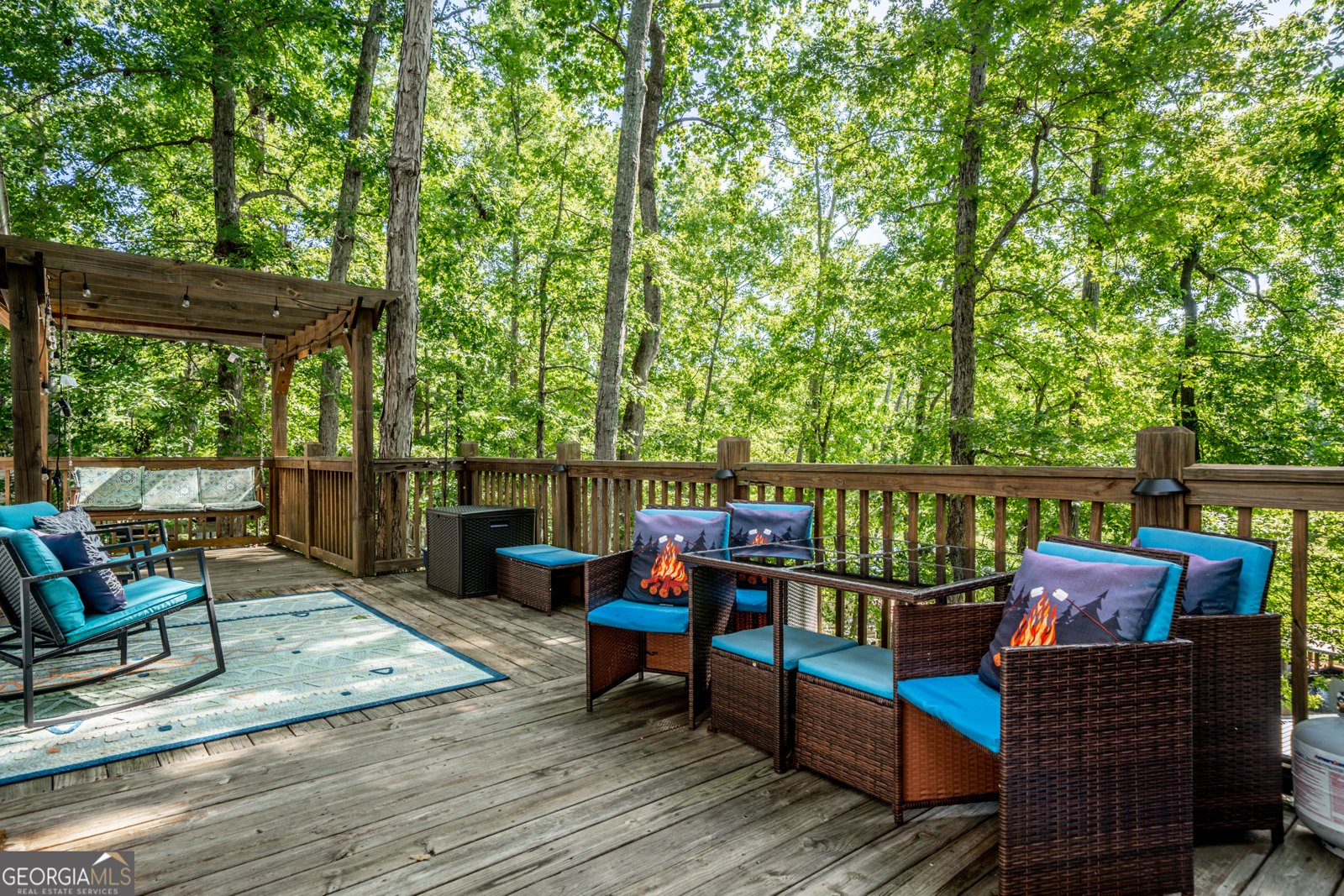 117 Bluegill Run Eatonton - 32