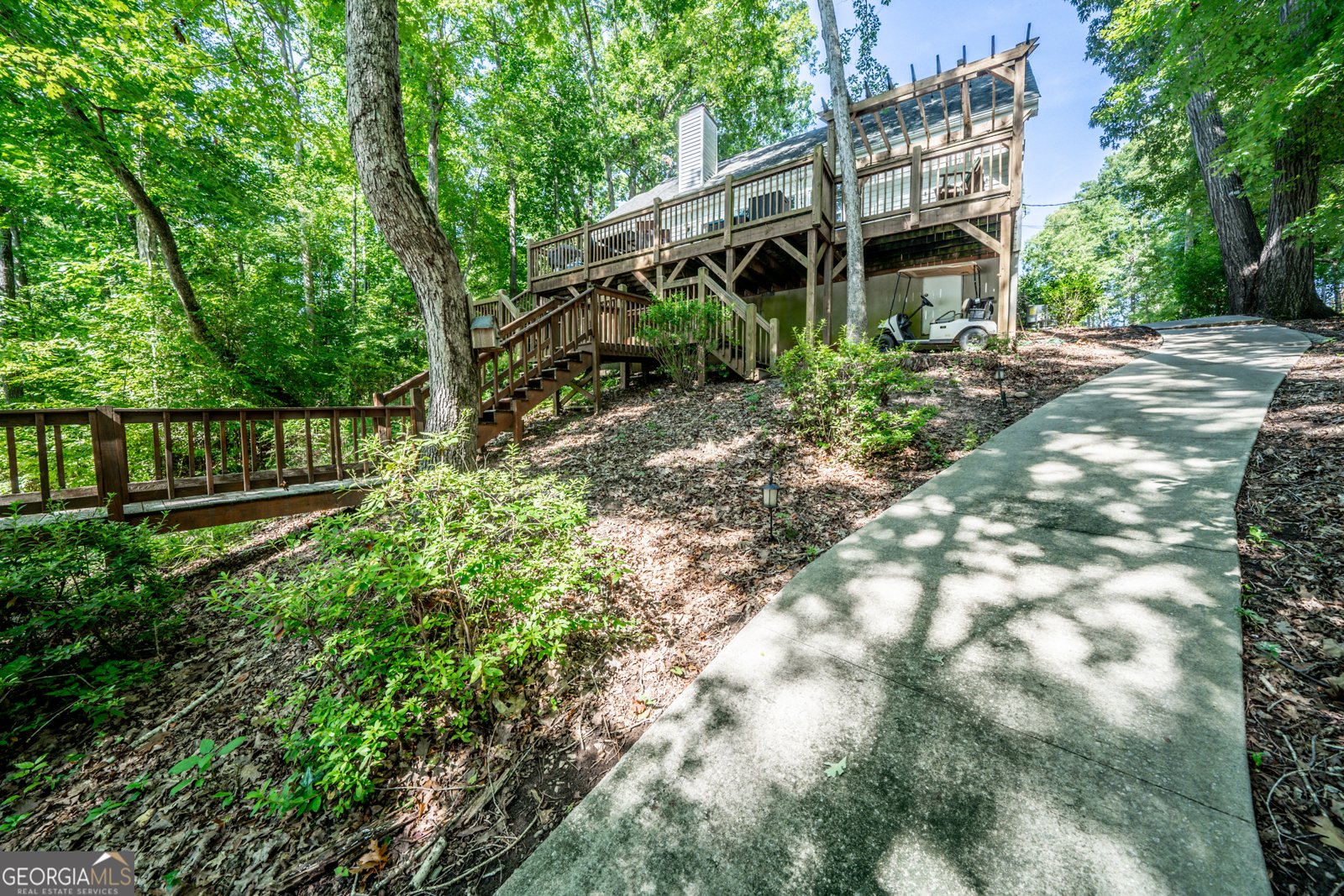 117 Bluegill Run Eatonton - 34