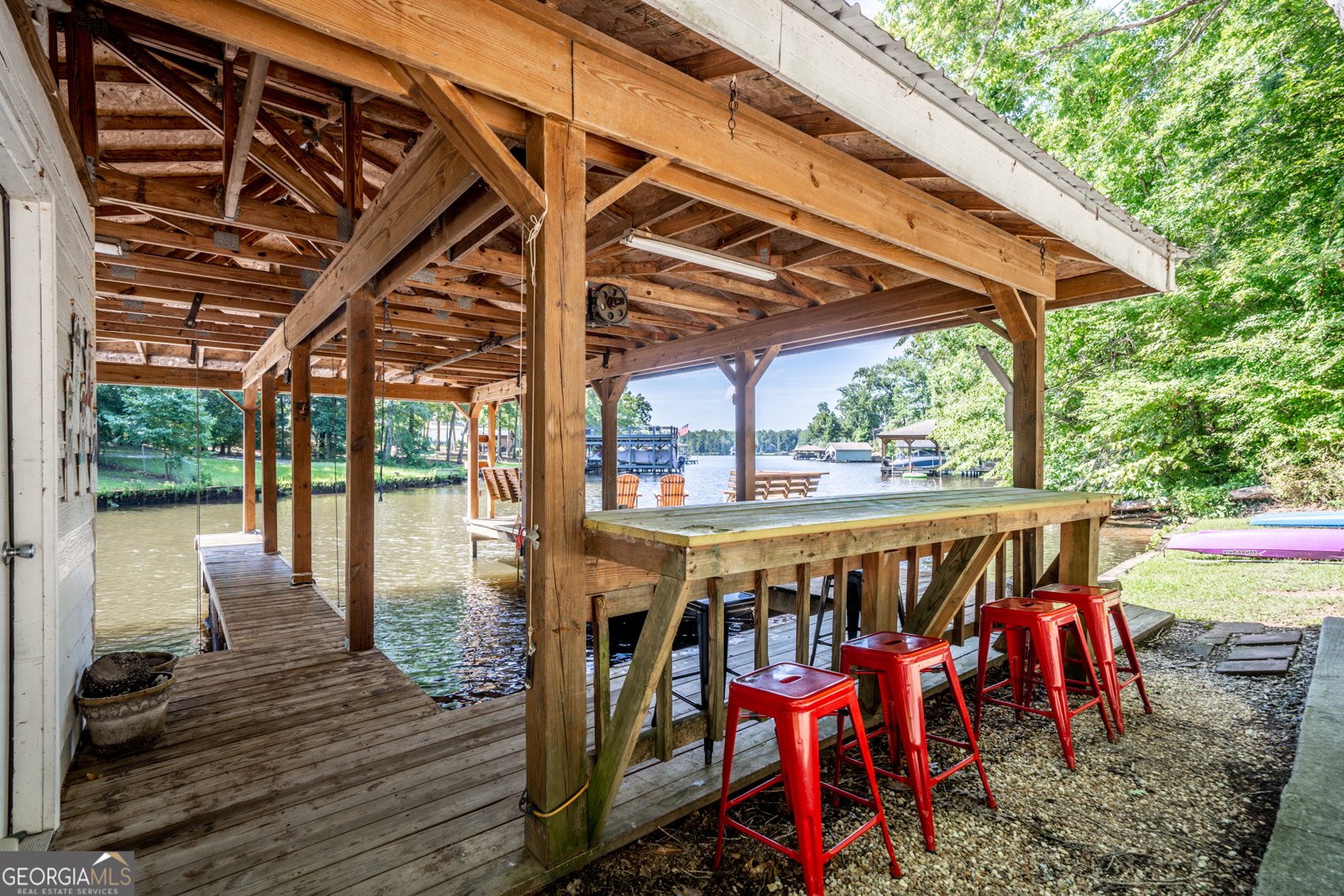 117 Bluegill Run Eatonton - 36