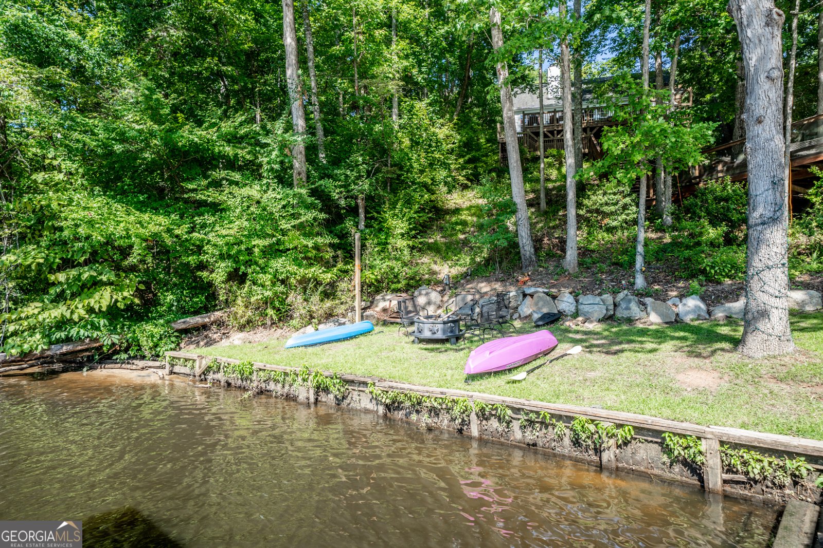 117 Bluegill Run Eatonton - 38