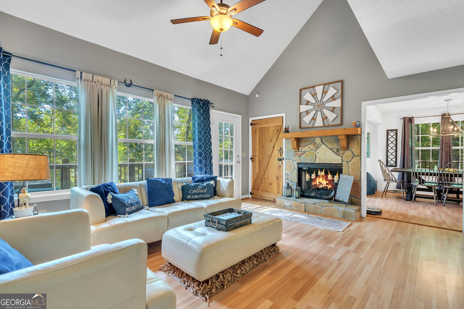 117 Bluegill Run Eatonton - 9