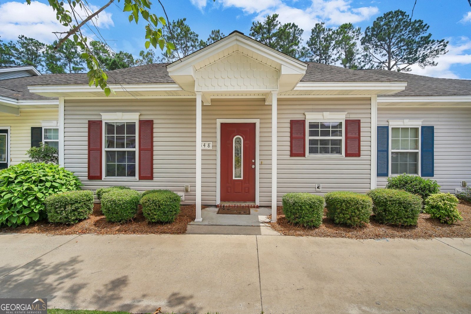 348 Moss Creek Lane Brunswick - 1