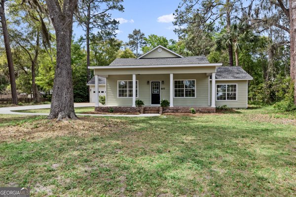 507 Norris Street St. Marys - 1