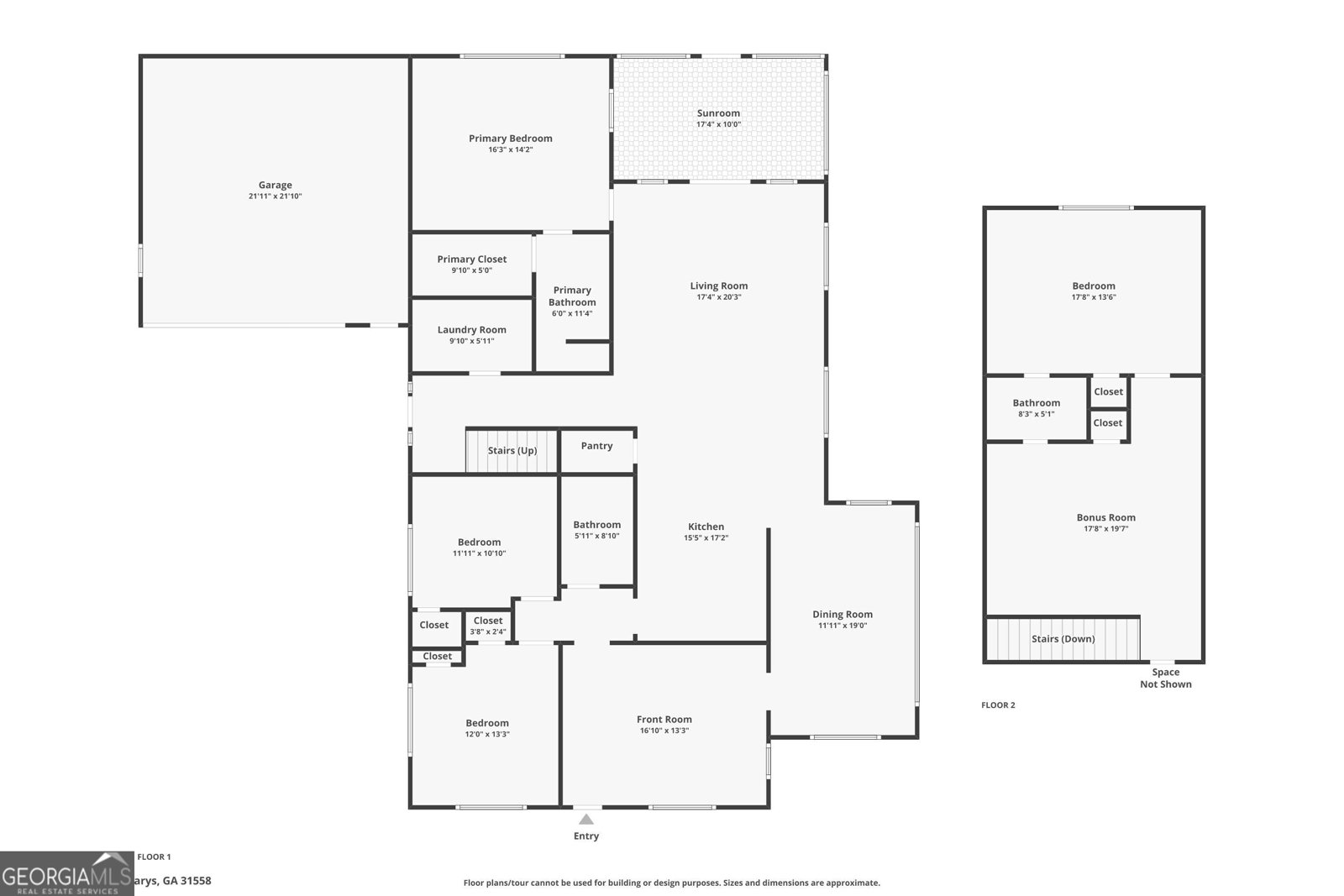 507 Norris Street St. Marys - 16