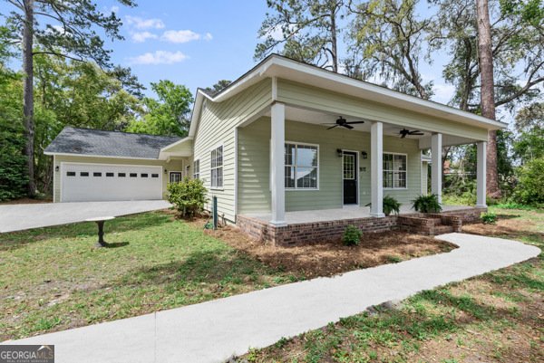 507 Norris Street St. Marys - 2