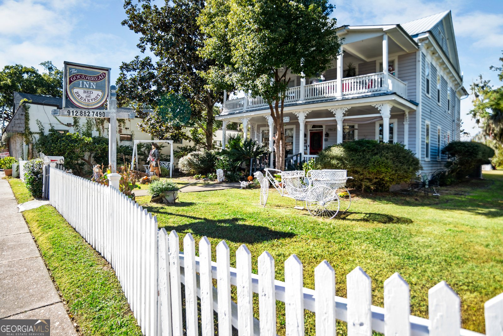 507 Norris Street St. Marys - 66