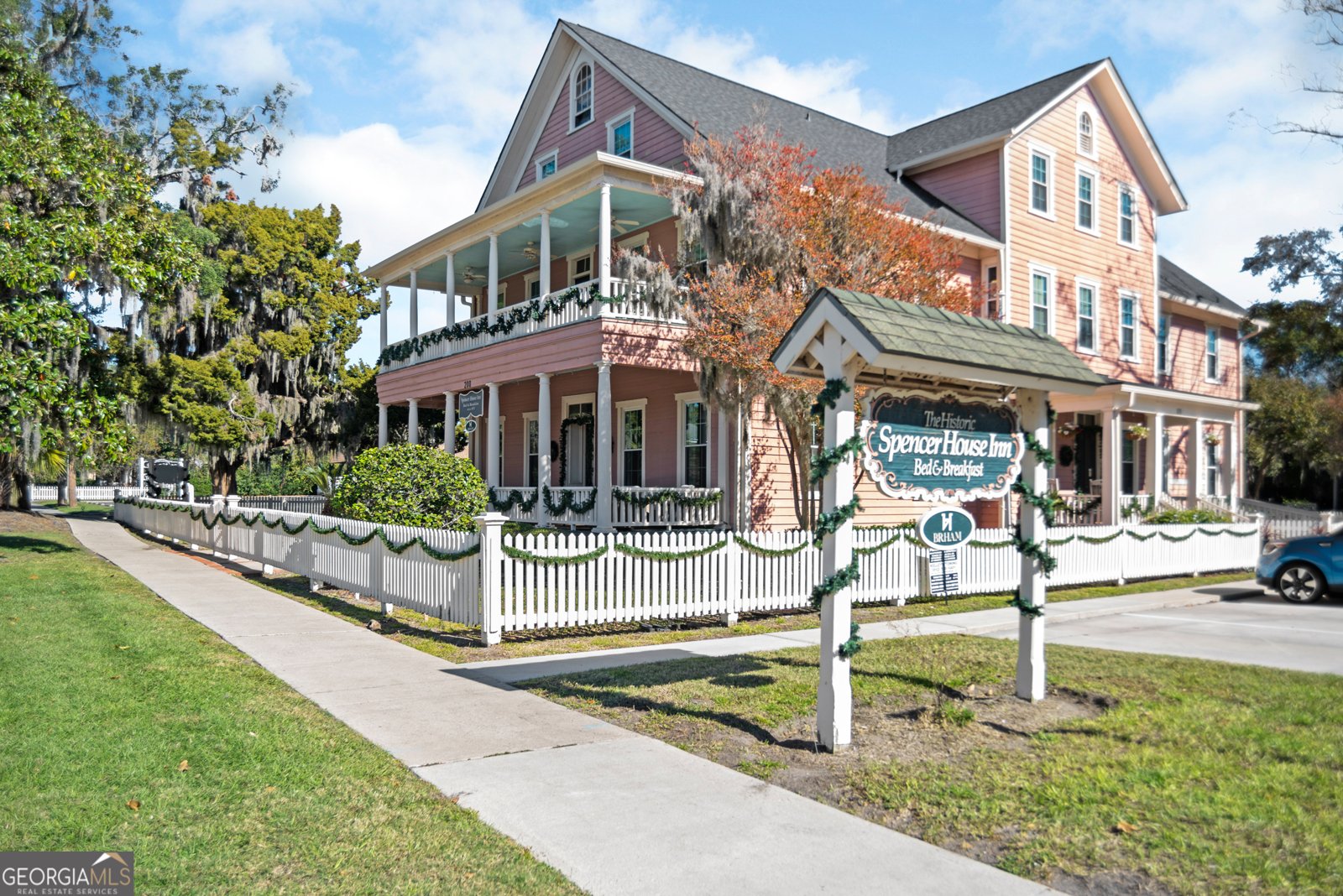 507 Norris Street St. Marys - 81