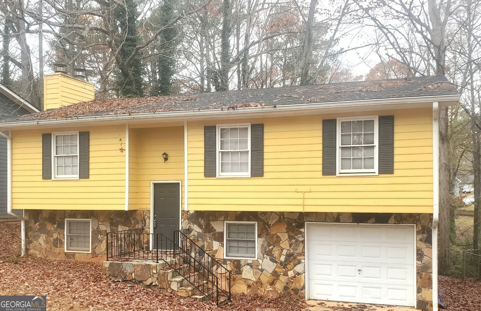 1593 Cherry Hill Lane Conyers - 1