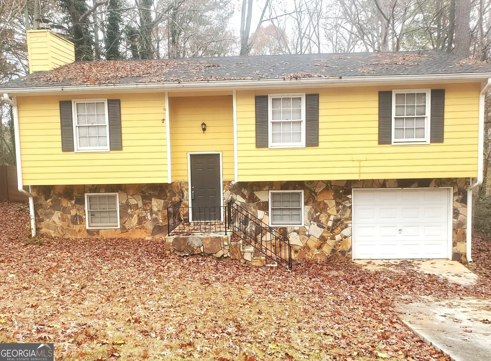 1593 Cherry Hill Lane Conyers - 15