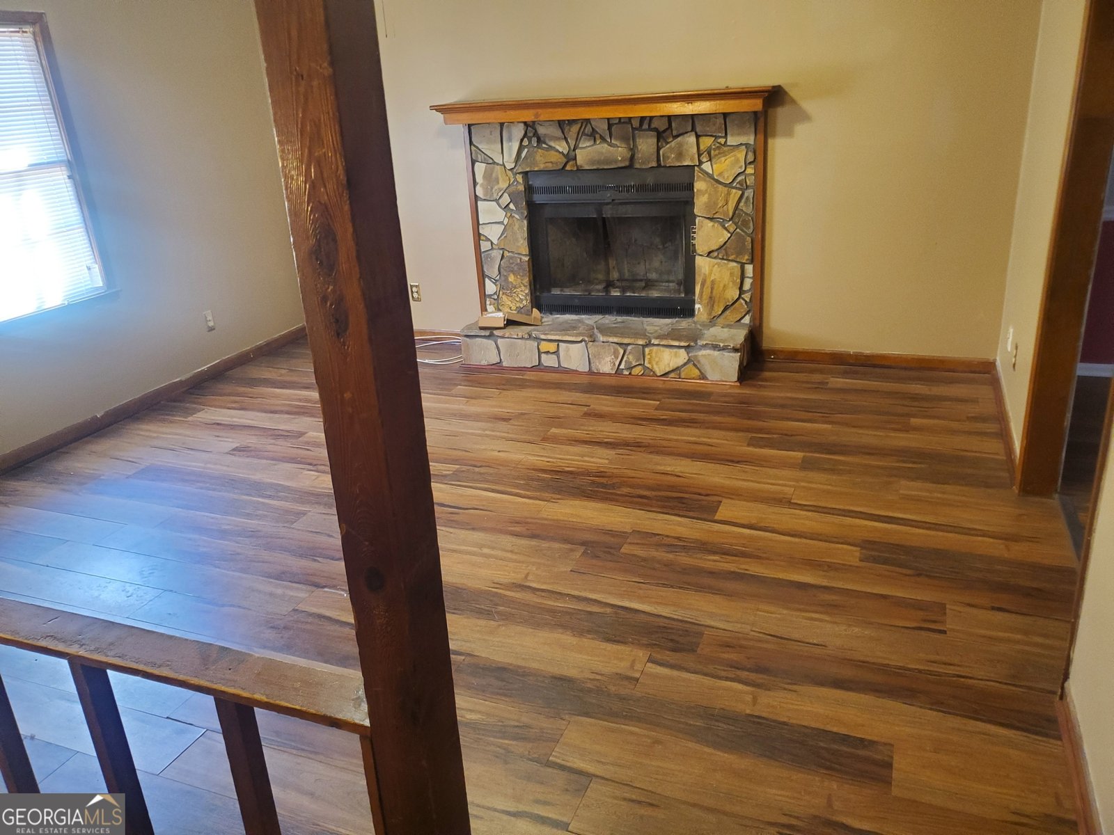 1593 Cherry Hill Lane Conyers - 2