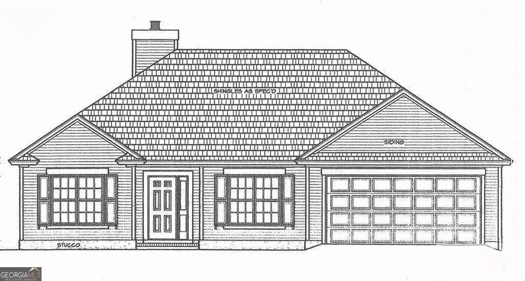 211 Camelia Drive Sylvania - main photo