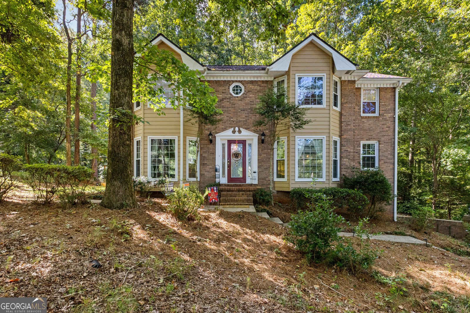 119 Castlewood Road Tyrone - 1