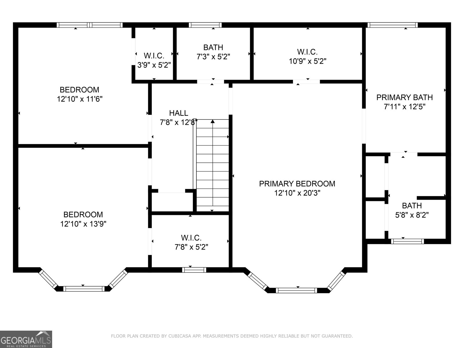 119 Castlewood Road Tyrone - 79
