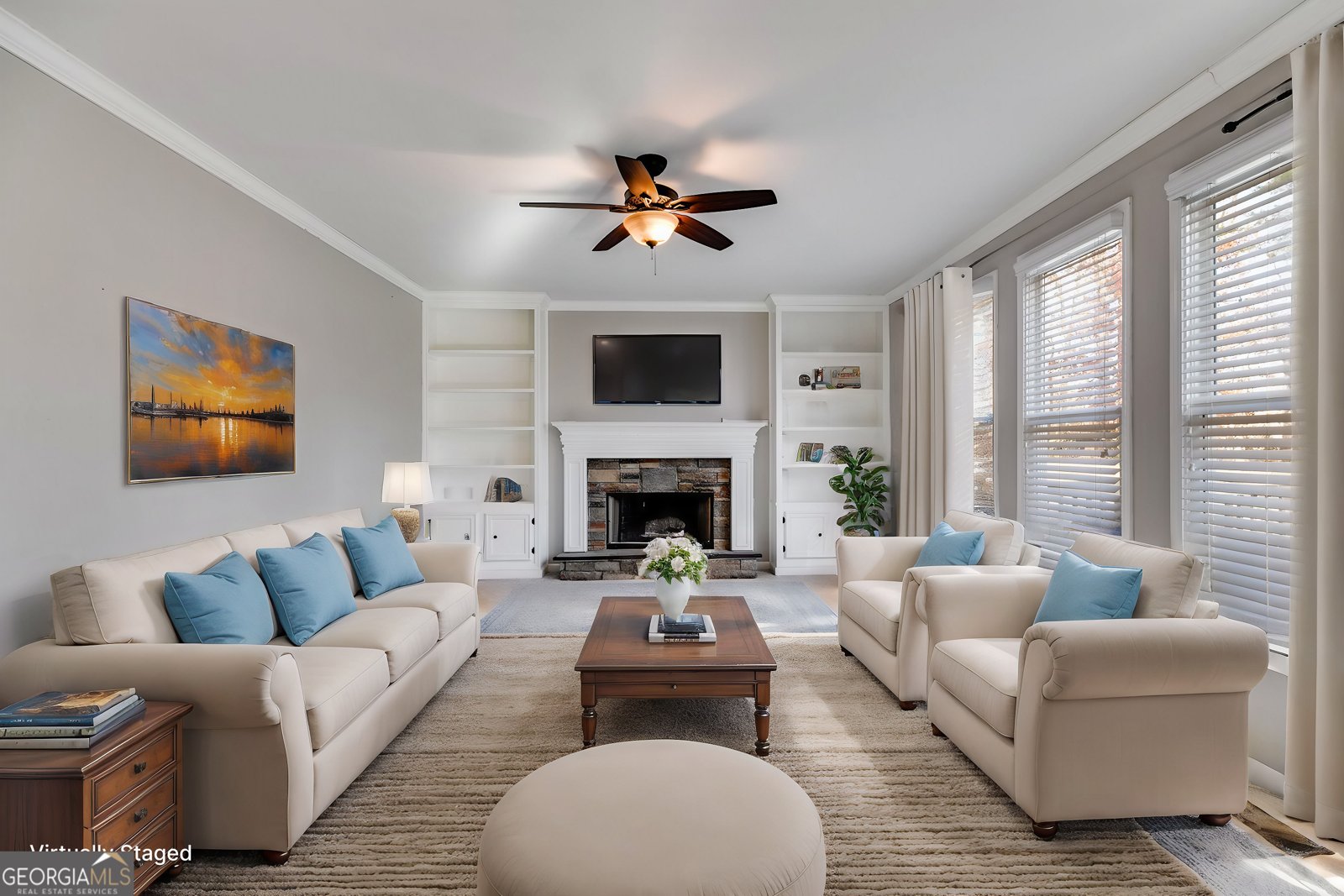 243 Yorkshire Lane Villa Rica - 12
