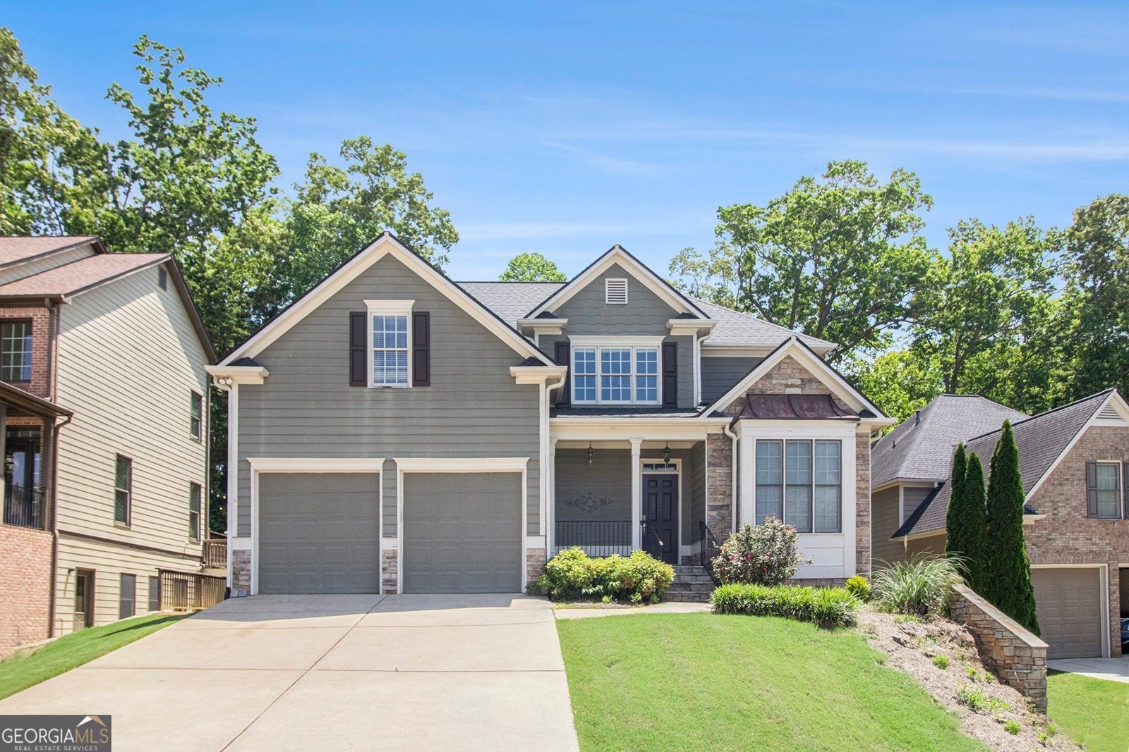 243 Yorkshire Lane Villa Rica - 3