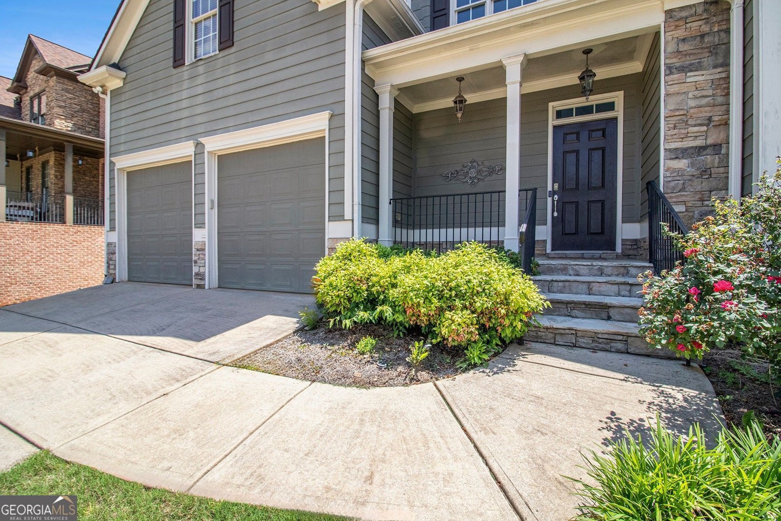 243 Yorkshire Lane Villa Rica - 4
