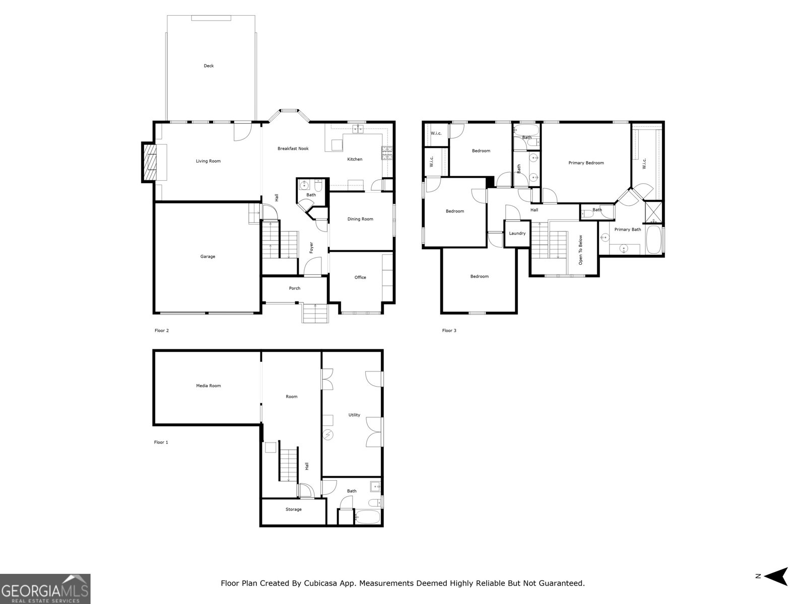 243 Yorkshire Lane Villa Rica - 41