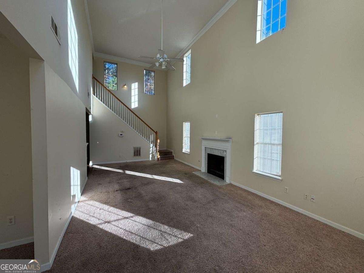 5750 Old Carriage Drive Atlanta - 2