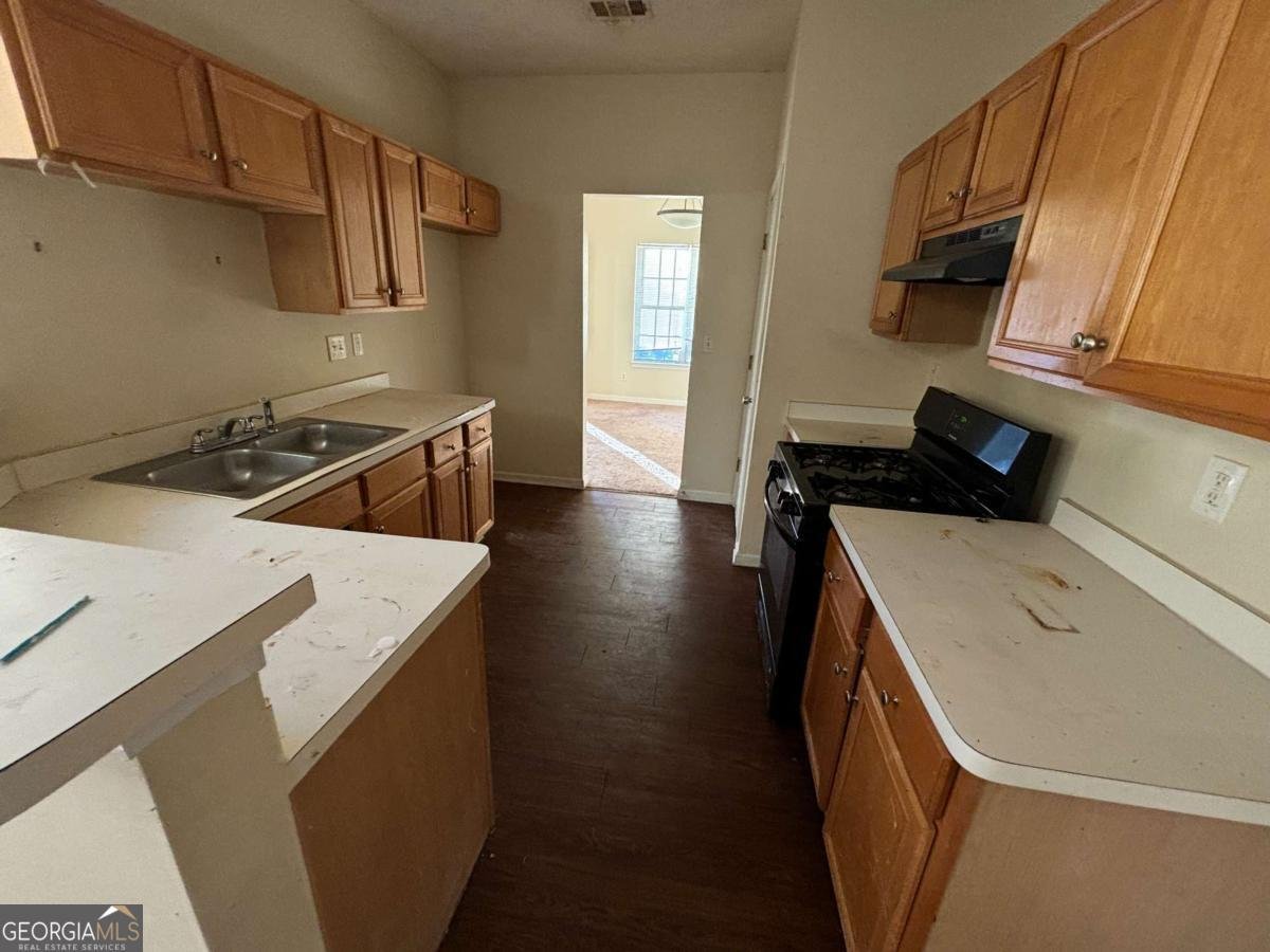 5750 Old Carriage Drive Atlanta - 3