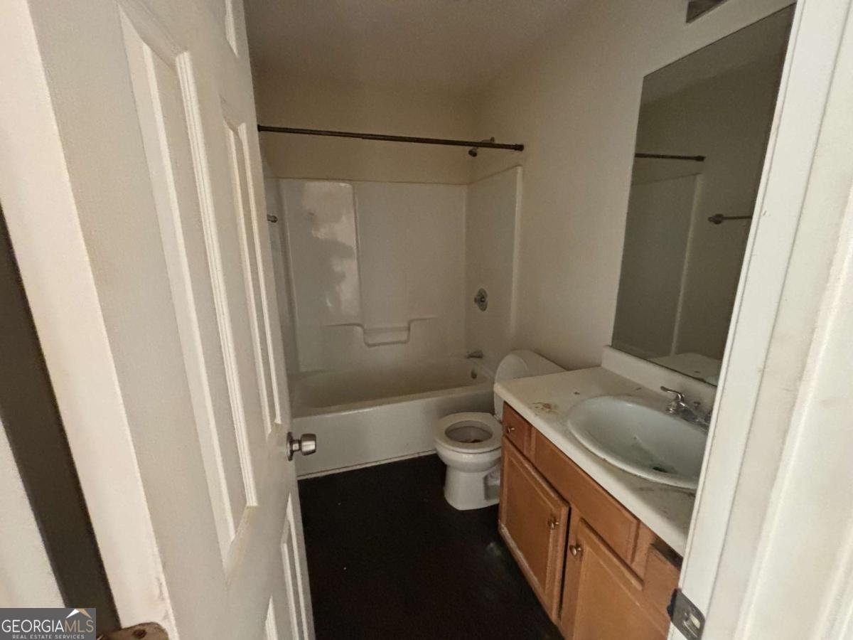 5750 Old Carriage Drive Atlanta - 7