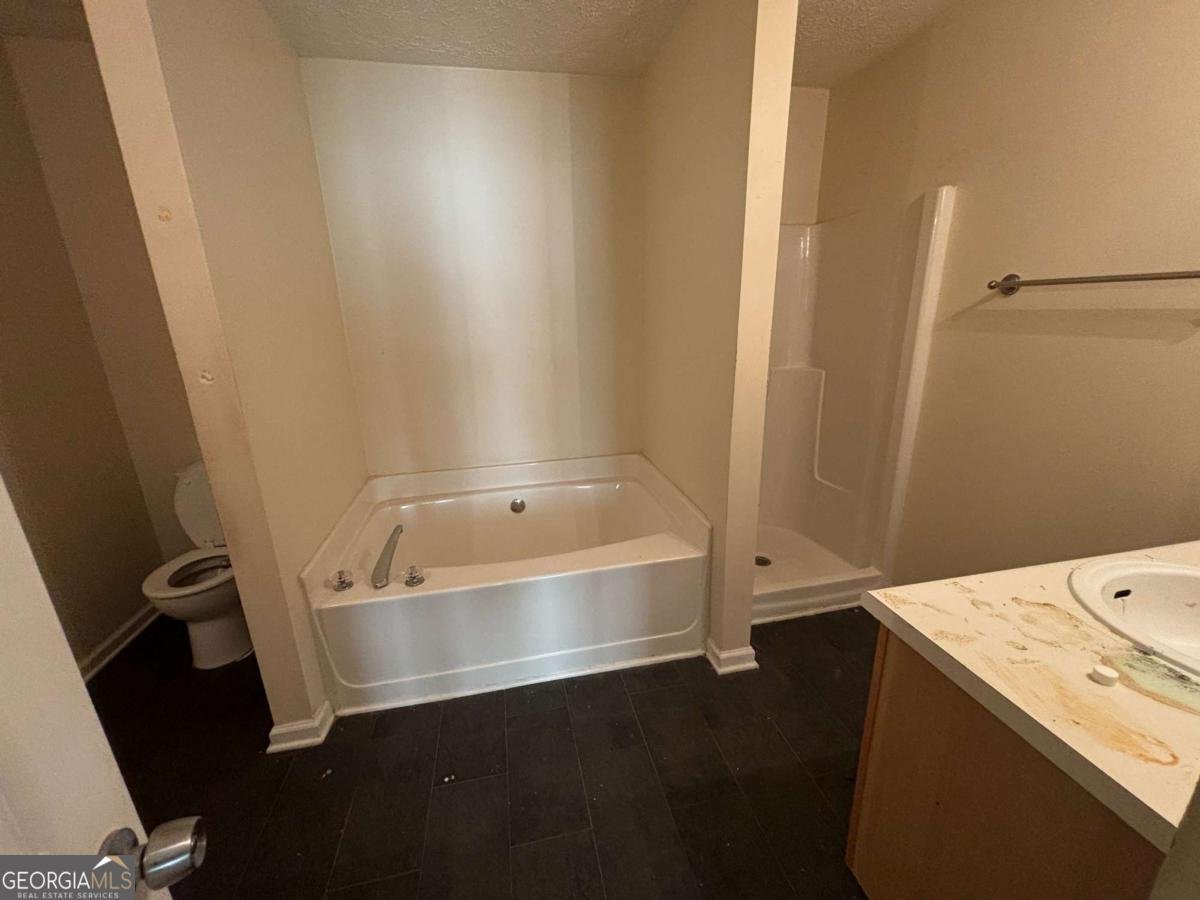5750 Old Carriage Drive Atlanta - 8