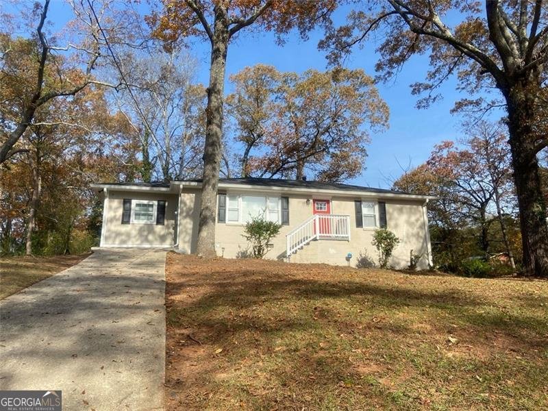 2490 BRENTWOOD Road Decatur - 1