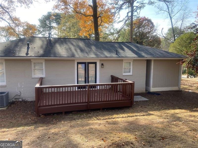 2490 BRENTWOOD Road Decatur - 5
