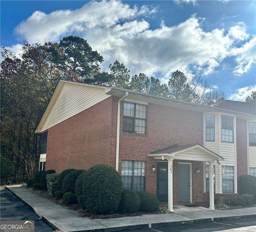 361 Mount Vernon Drive Calhoun - 1