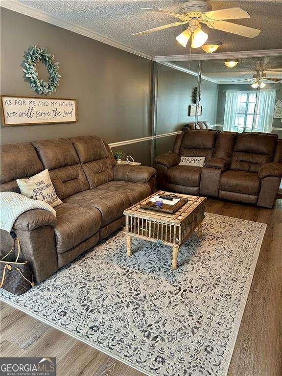 361 Mount Vernon Drive Calhoun - 2