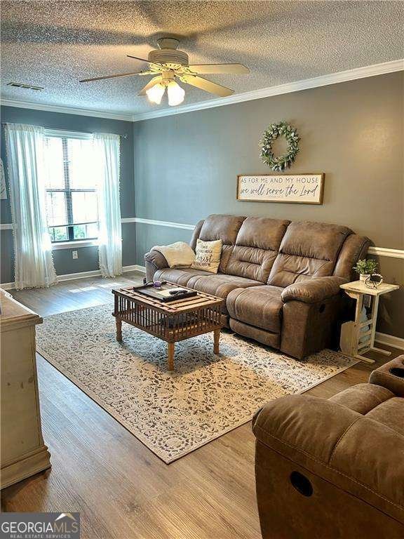 361 Mount Vernon Drive Calhoun - 3