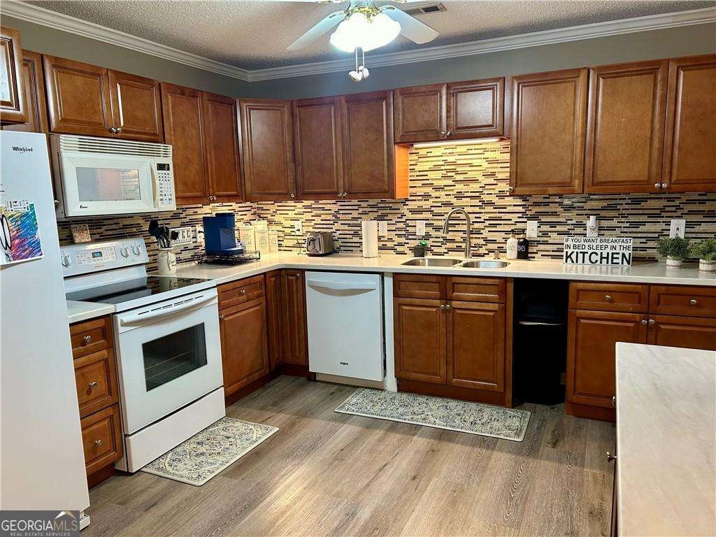 361 Mount Vernon Drive Calhoun - 4