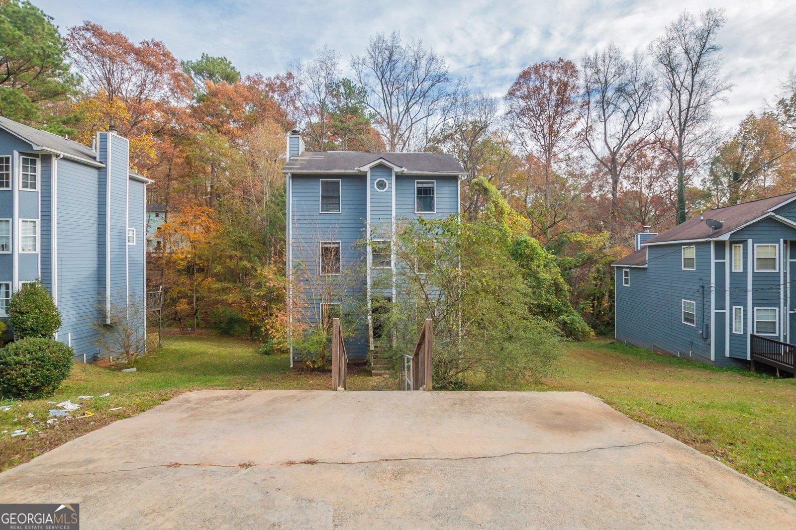 4480 Joseph Drive Snellville - 1