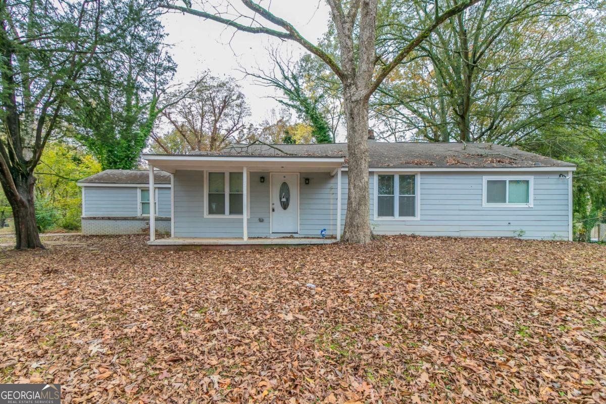 2229 Whites Mill Road Decatur - 1