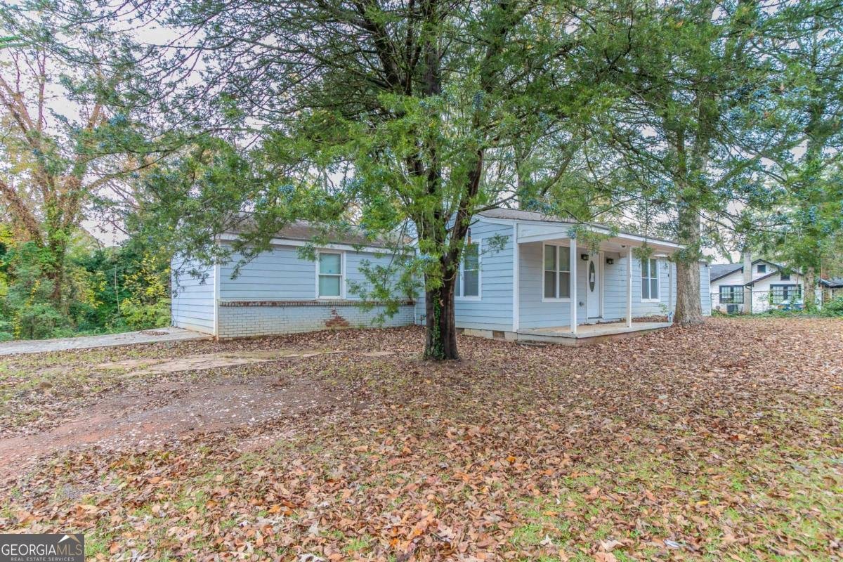 2229 Whites Mill Road Decatur - 2