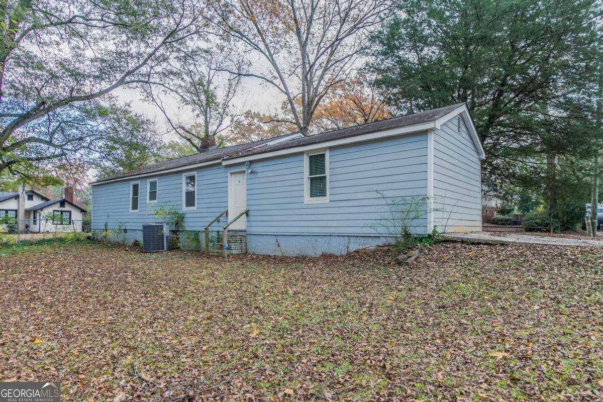 2229 Whites Mill Road Decatur - 20