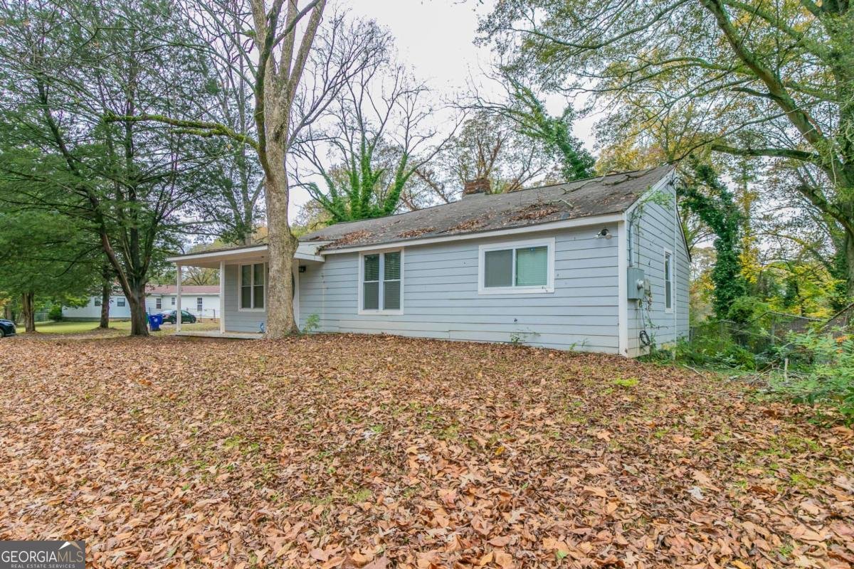 2229 Whites Mill Road Decatur - 3