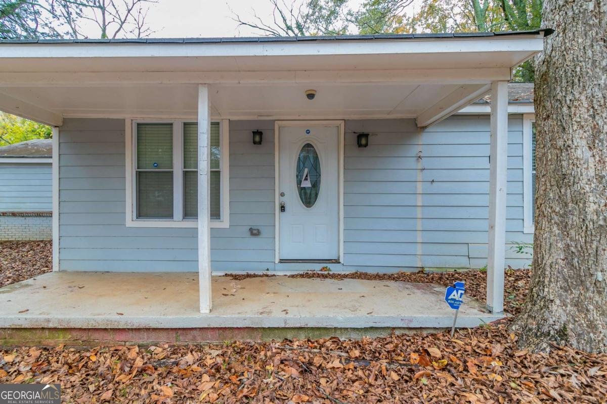 2229 Whites Mill Road Decatur - 4