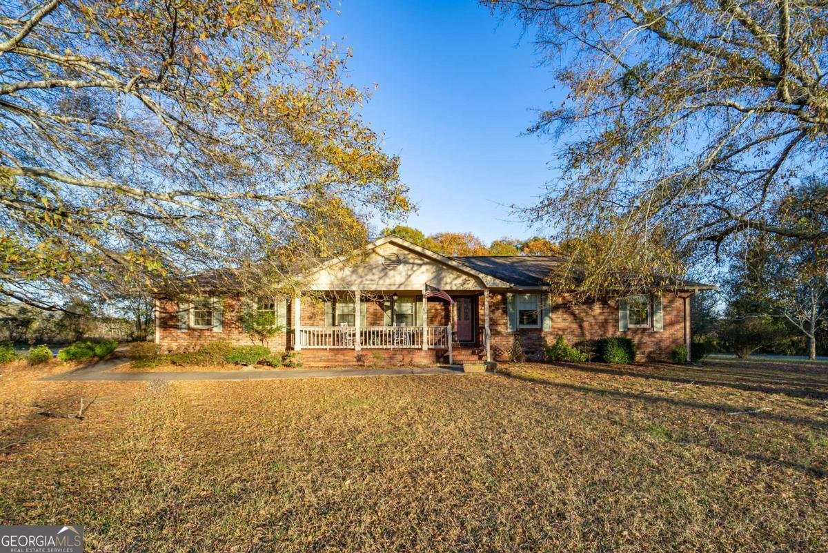1526 Cherokee Road Social Circle - 1