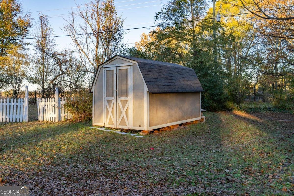 1526 Cherokee Road Social Circle - 44